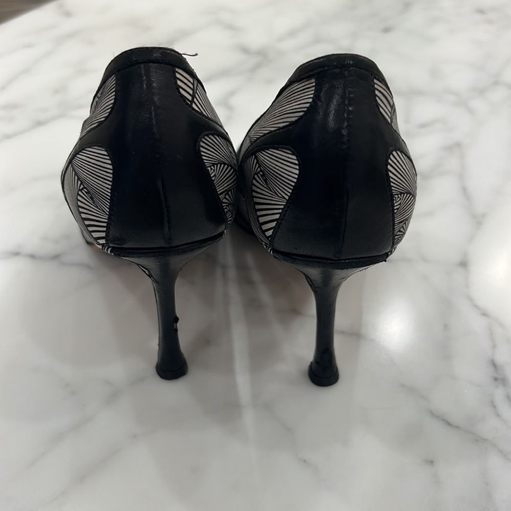 Jimmy Choo Pumps - Picture 3 of 4